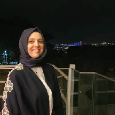 Nurbanu Mildan