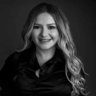 Zeynep Anaforoğlu
