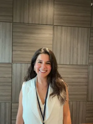 Yasemin Türköz