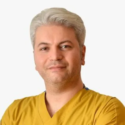 Alim Huseynov