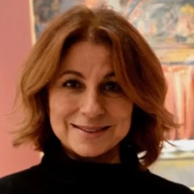Pelin Kaynak