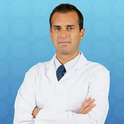 İbrahim Gökhan Gülkılık
