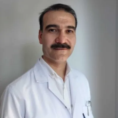 Aykut Özdemir