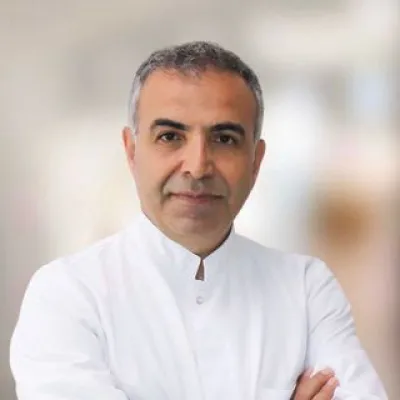 Süleyman Çataltepe