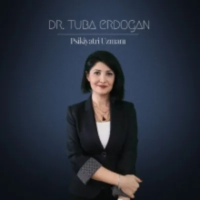 Tuba Erdoğan