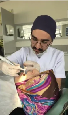 Tufan Akdemir