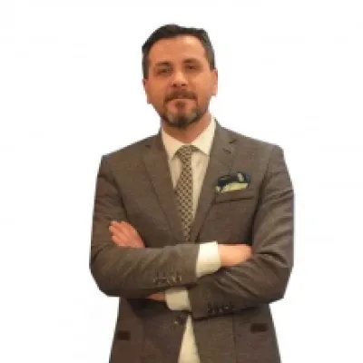 Serkan Gürcan