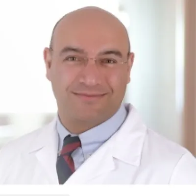 Semih Ayanoğlu