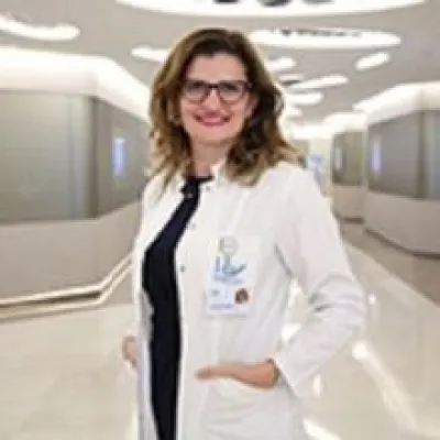 Demet Dikmen