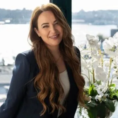 Burcu Çetinkaya