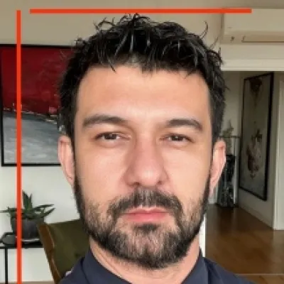 Salih Şentürk