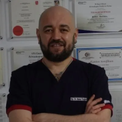 Barış Özgürol