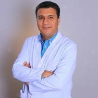 Yusuf Ünal