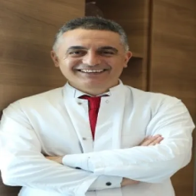 Hanifi Şahin