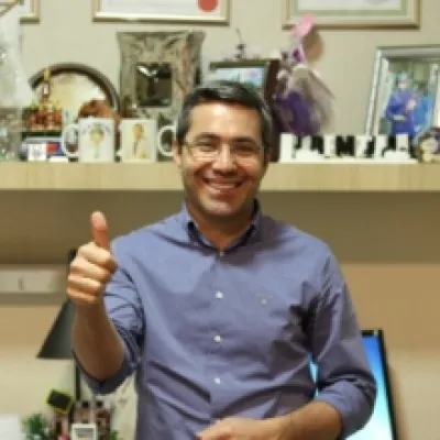 Remzi Abalı