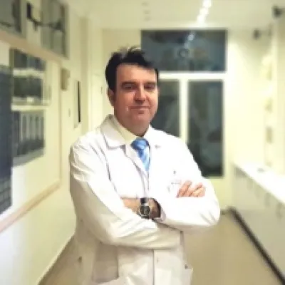 Cengiz Şen