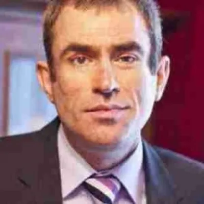 Adnan Bağrıaçık