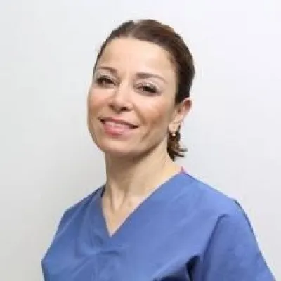 Neşe Stegemann