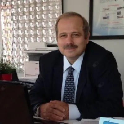 Şeref Aktaş