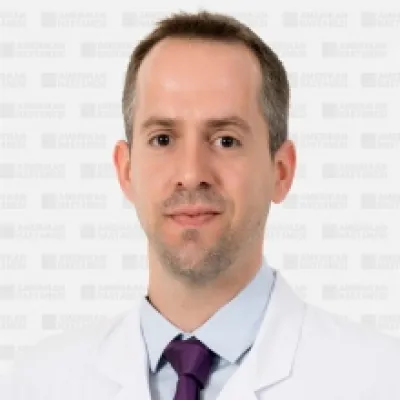 Hakan Özben