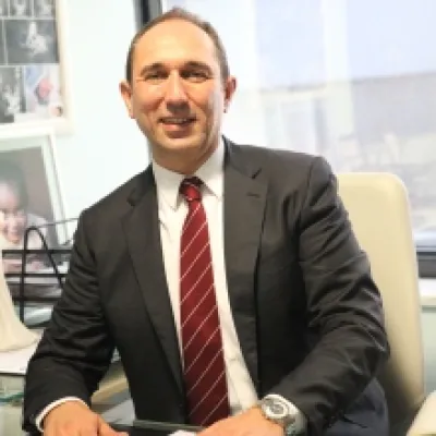 Mehmet Aygün