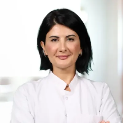 Özge Sever