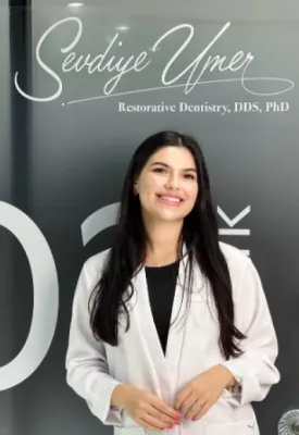 Sevdiye Umer