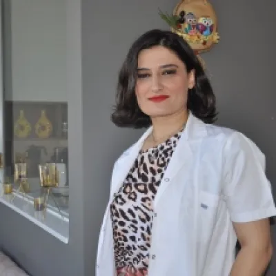 Şule Kıray