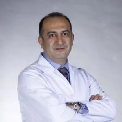 Hayrettin Kesmezacar