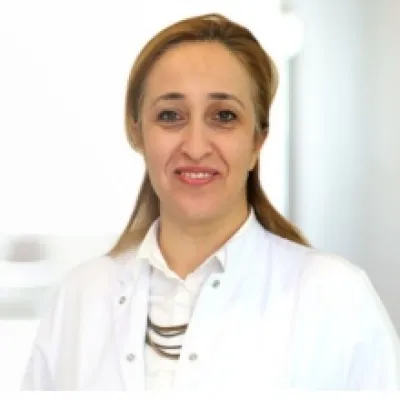 Nilay Karaca
