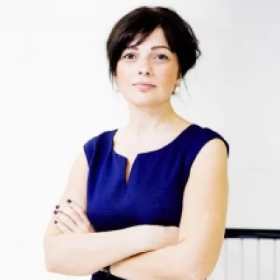 Ebru Alper
