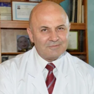 Senai Aksoy