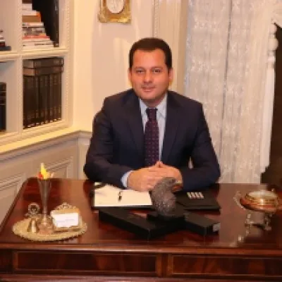 Korkut Arslan