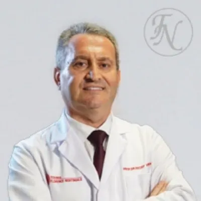 Recep Yıldızhan