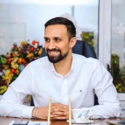 Ozan Doğan