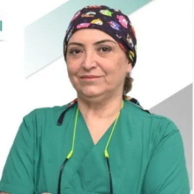 Canan Erdem