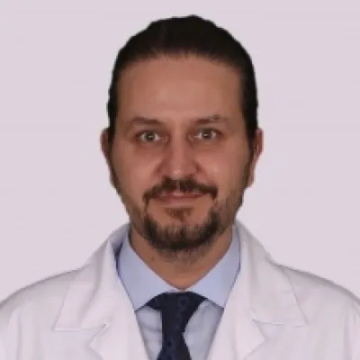 Ahmet Altıntaş