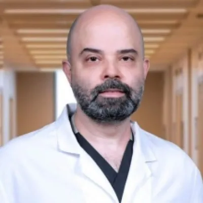 Arif Ulubil