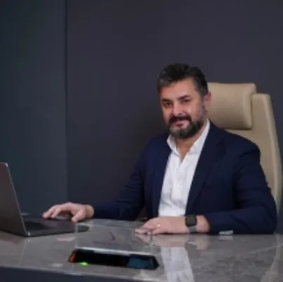 Seçkin Ulusoy
