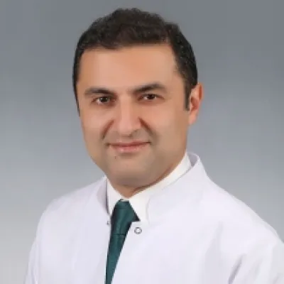 Mehmet Emre Dinç