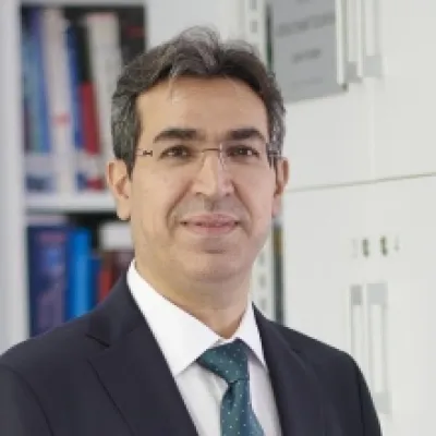 Fadlullah Aksoy