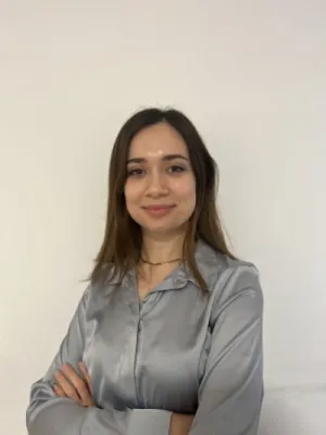 Merve Özkapı