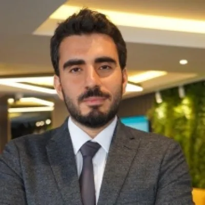 Samet Çağrı Çoşkun