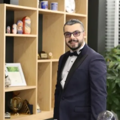Ahmet Alp