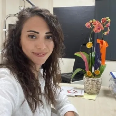 Tuğçe Şimşek