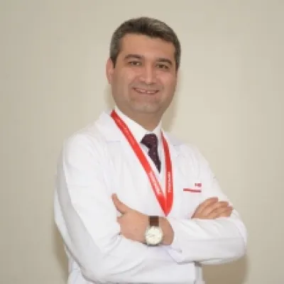 Selçuk Güneş