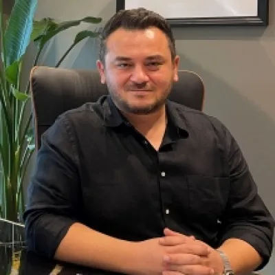 Oğuzhan Oğuz profil fotoğrafı