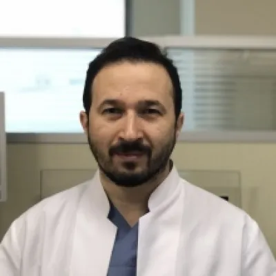Mehmet Akif Yıldırım profil fotoğrafı