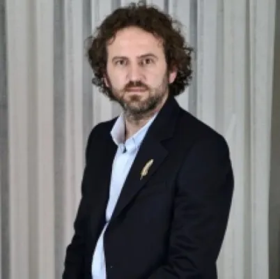 Ahmet Volkan Sünter