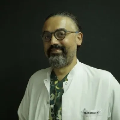 Umut Say profil fotoğrafı